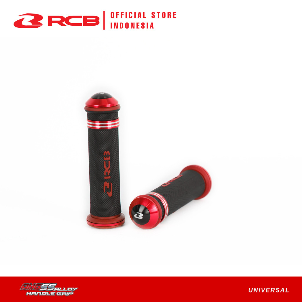 RCB Alloy Handle Grip AHG-55 ( Universal ) - RCB .