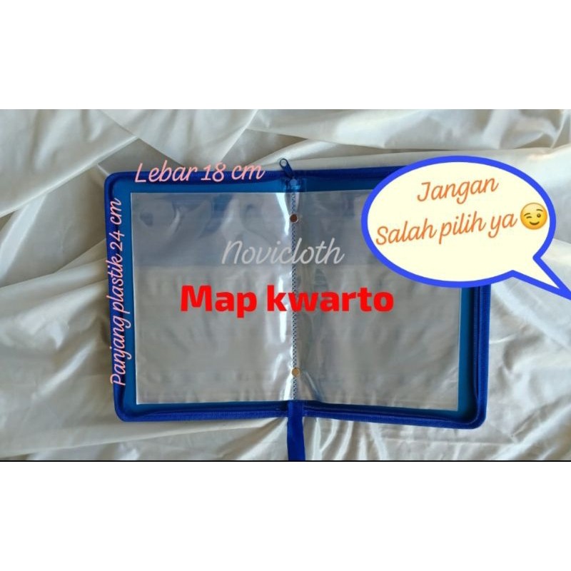 

[READY] [ BISA COD ] Dokumen keeper/ map dokumen/ map resleting anti air