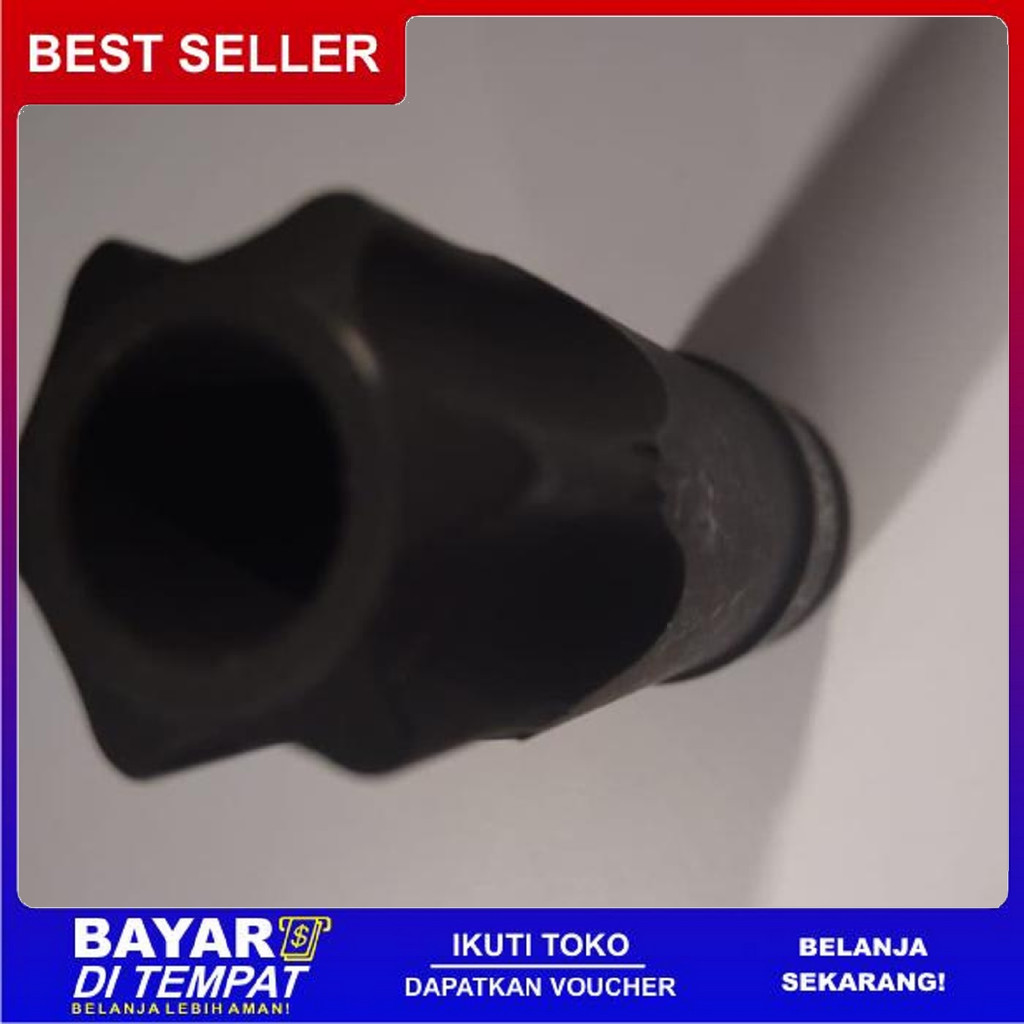 FREE ONGKIR JTC 4181 BENZ CAMSHAFT PULLEY SOCKET T100 SOCKET T100 BISA COD