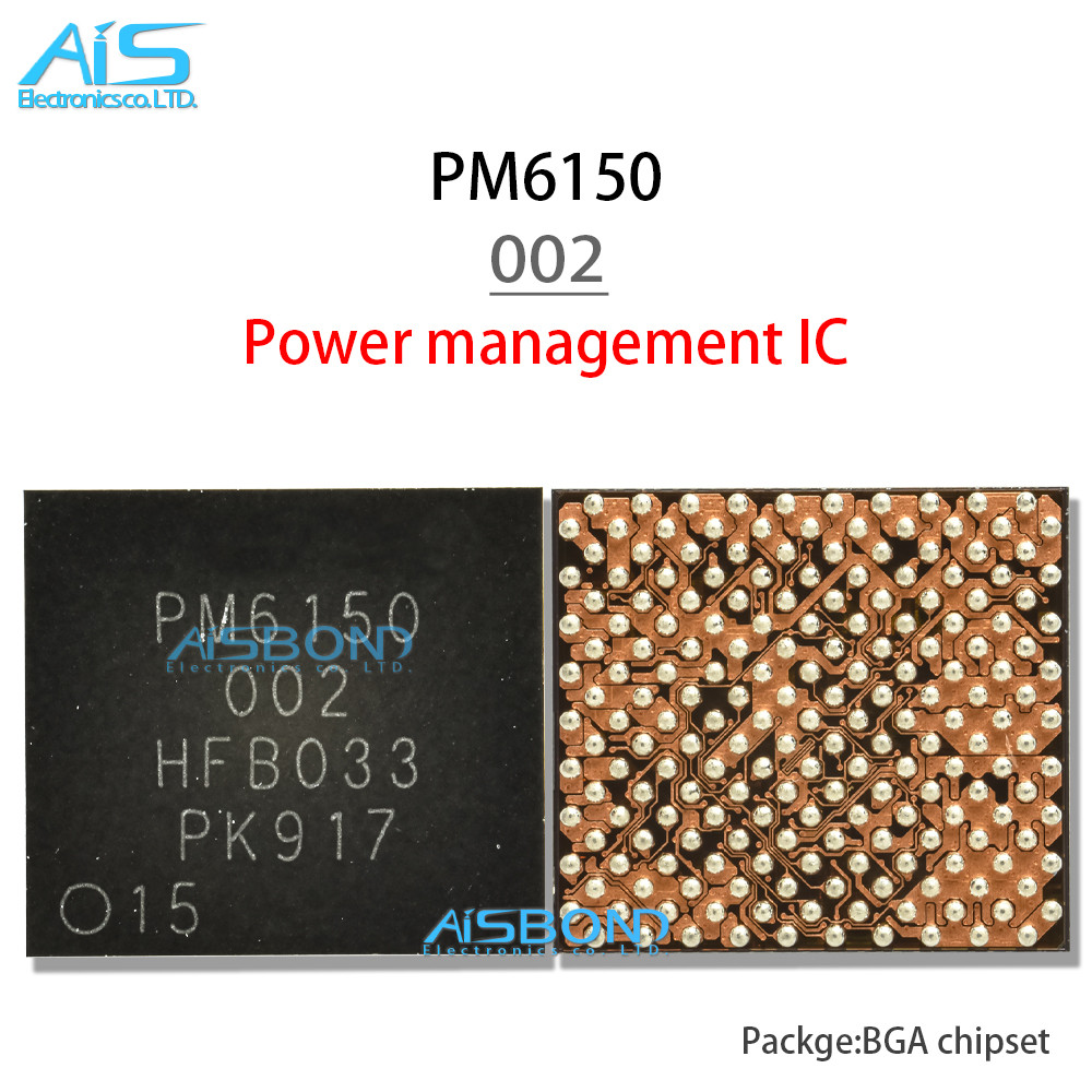 IMPORT 2PCS/LOT NEW PM6150 002 PM6250 PM6150A 102 PM6150L 103 PM6375 PM6125 001 PM6350 000 POWER