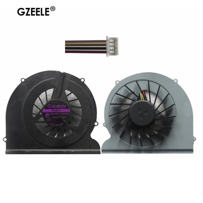 Laptop New CPU Cooling Cooler Fan for Acer for Aspire 5951 5951G 8951