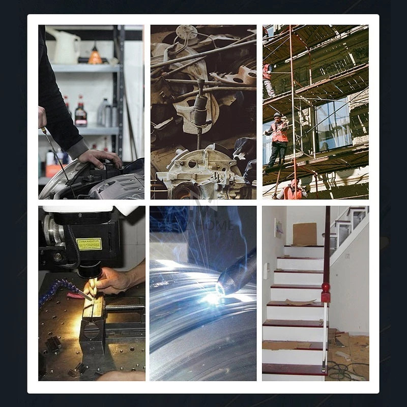 Promo - Kawat Las Mig 0.8Mm 1Mm 1Kg / Flux Core Wire Gasless Kawat Las Tanpa Gas Co2 / Kawat Las Mig