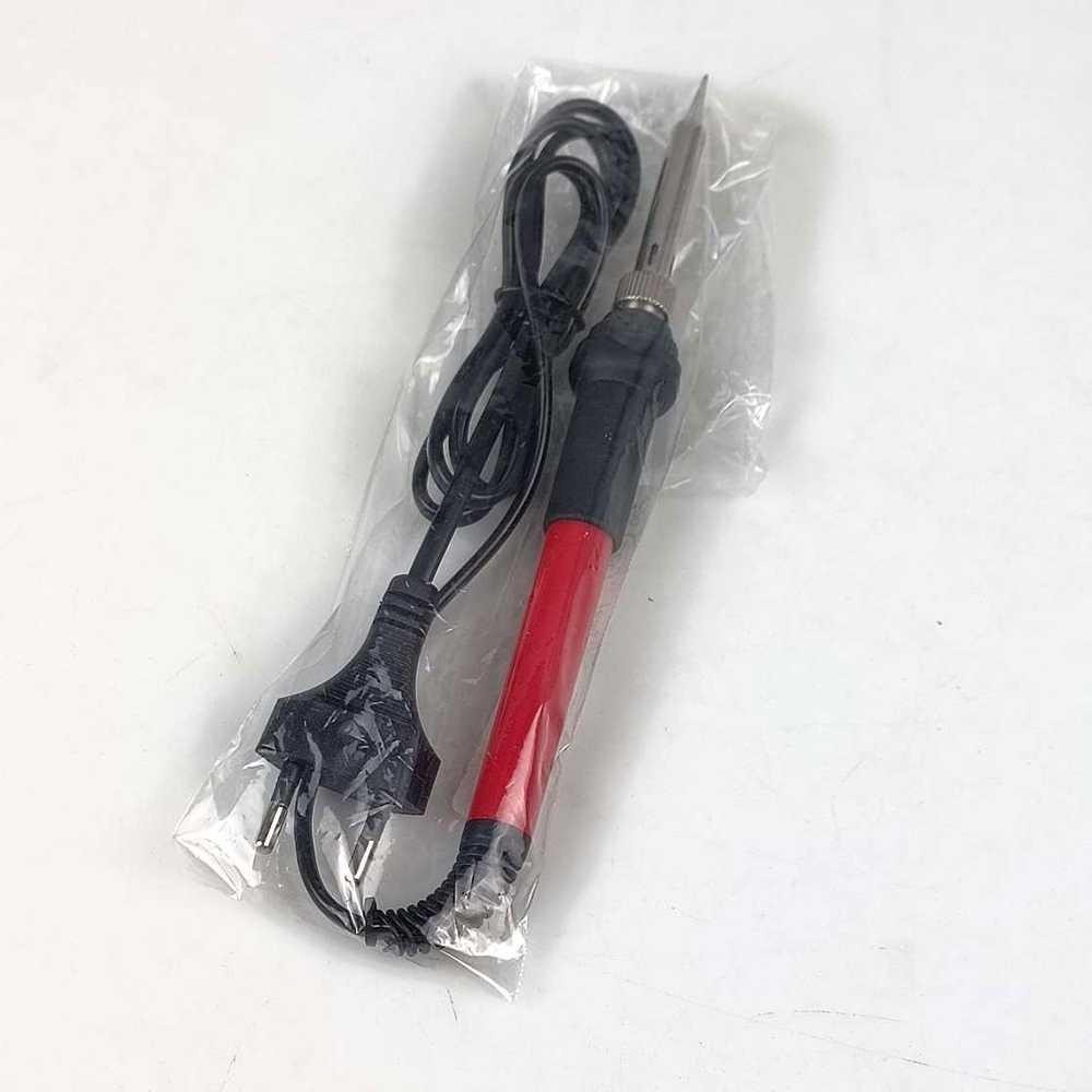 Promo Solder Aneng Sl101 Solder Iron Adjustable Temperature 60W