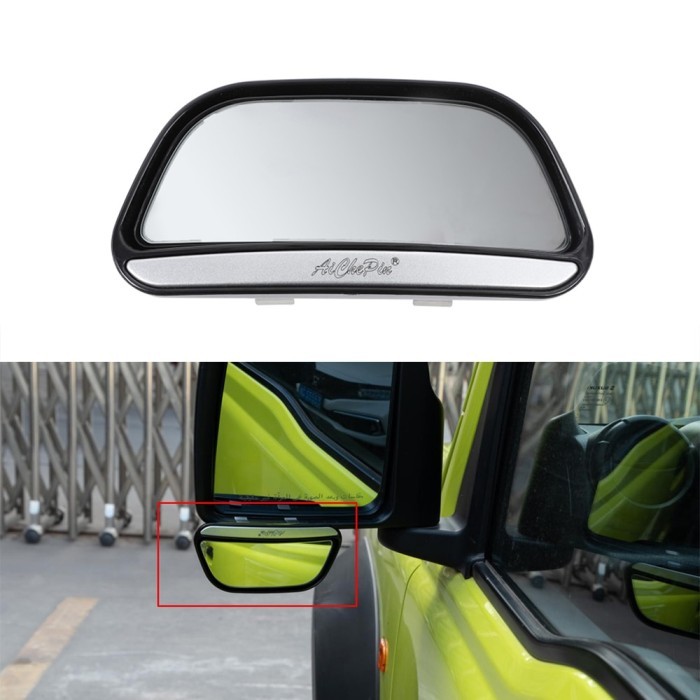 Blind Spot Mirror for Jimny Jeep Wrangler JL JK TJ 1997-2022 Car