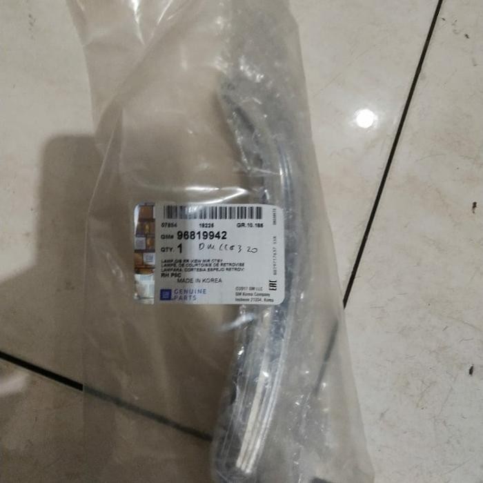 LAMPU SEN SPION CAPTIVA FACELIFT FL KANAN 96819942 ASLI GM