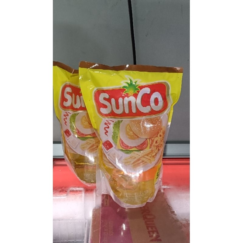 

SUNCO2L