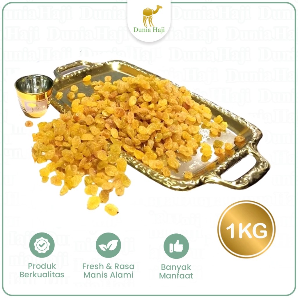 

KISMIS SIMIN // KISMIS ANGGUR KRISTAL WARNA EMAS RASAA MANIS OLEH OLEH HAJI DAN UMROH