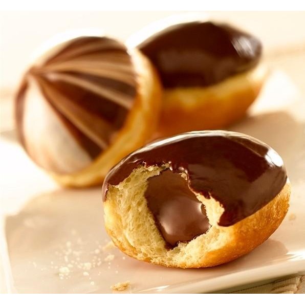 

PURATOS CARAT SUPERCREM / Coklat Filling Serbaguna Siap Pakai - 5 kg Terlaris