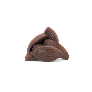

JUNGLEGOLD Bali Creamy Chocolate Drops 350G Terlaris