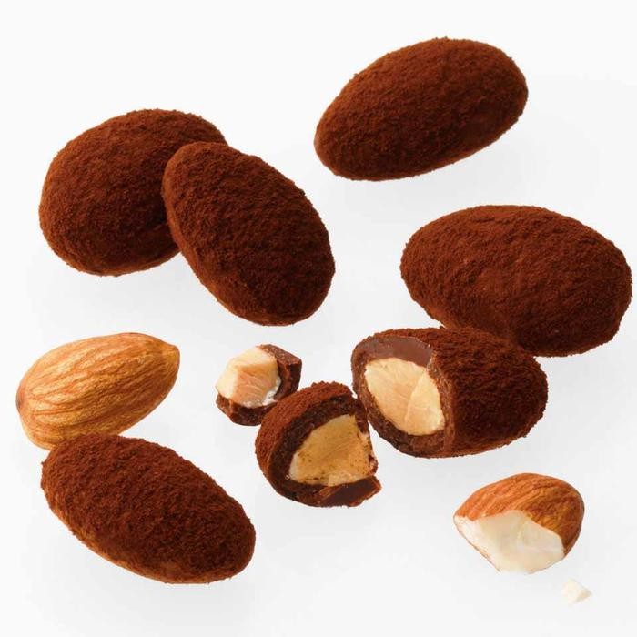 

Royce - Amande Chocolat "Milk" Terlaris