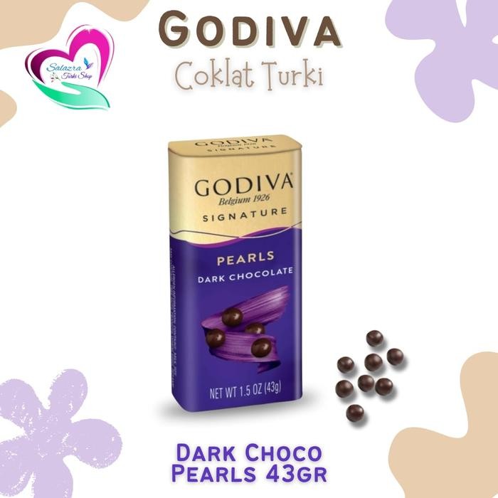 

Coklat GODIVA Turki Oleh-oleh Coklat Turki Terlaris