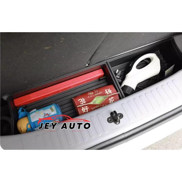 [Expert] Kotak Bagasi Wuling Air Ev / Trunk Organizer air ev ORIGINAL