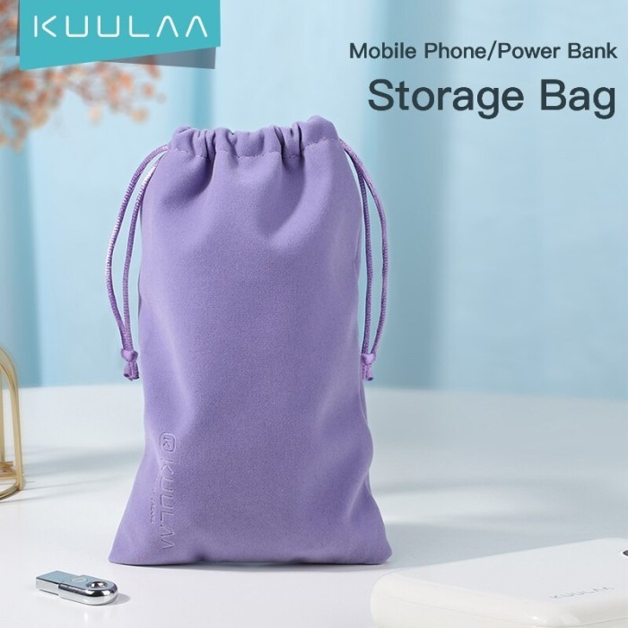 (Expert) KUULAA KL-P03 Powerbank Pouch