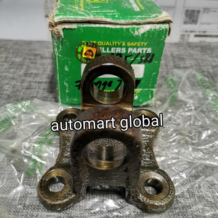 Flange Joint Hijet 1000 S75 Zebra S88 S89 Kode 060