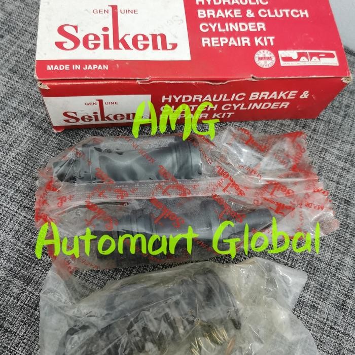 Kit Master Rem Tas Isuzu Trooper Kb40 Kode 085