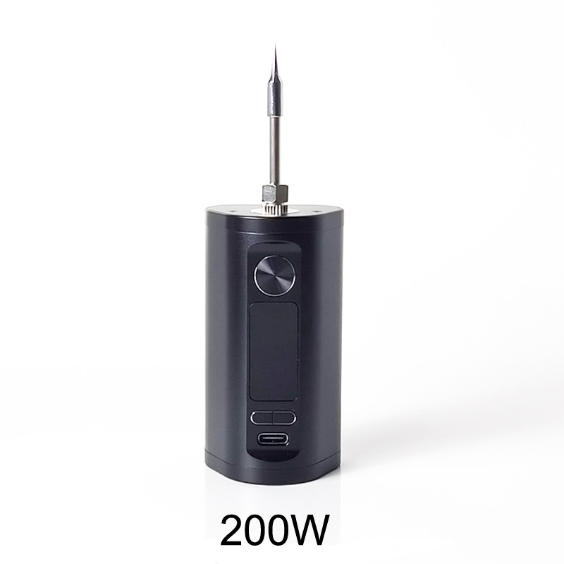 High Power 120W&126W&200W Electric Soldering Iron 510 Thread Electronic Soldering Iron Welding