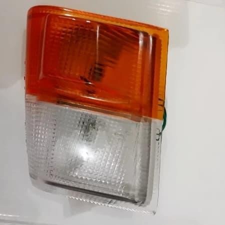 Toyota Corona Tt132 1981 Lampu Sen Corner Lamp Kode 099