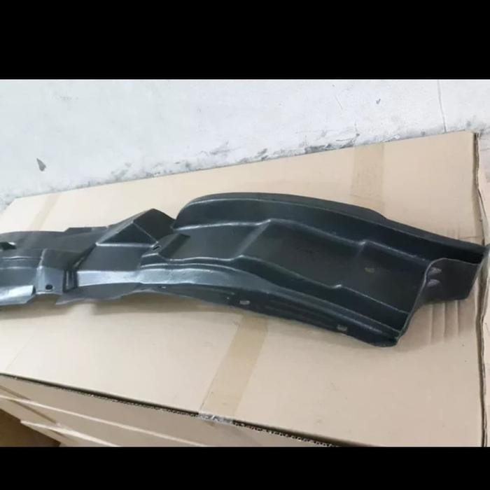 Liner Fender Depan Isuzu Dmax Dmax 2012 2013 2014 Satuan Kode 049