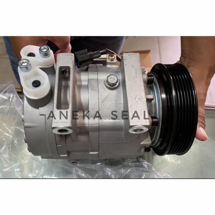 Compresor Kompresor Compressor Ac Nissan Xtrail T30 Kode 038