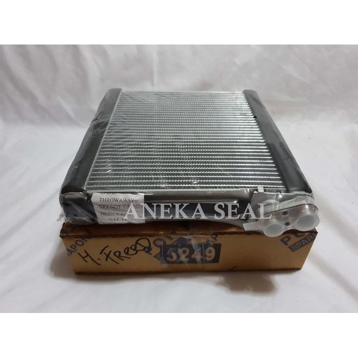 Evaporator Evap Ac Mobil Honda Brio Kode 098
