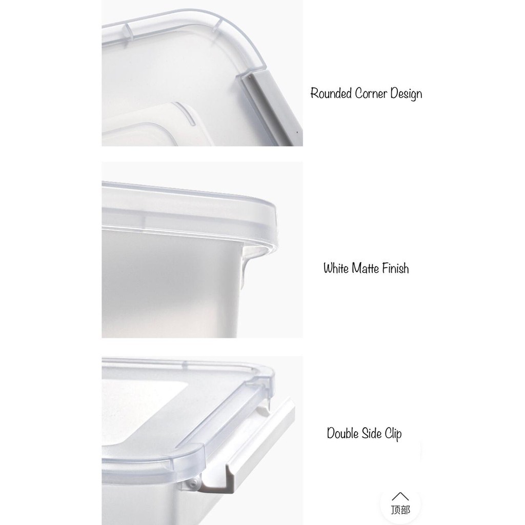 

[READY] File Document Holder Stationery Organiser