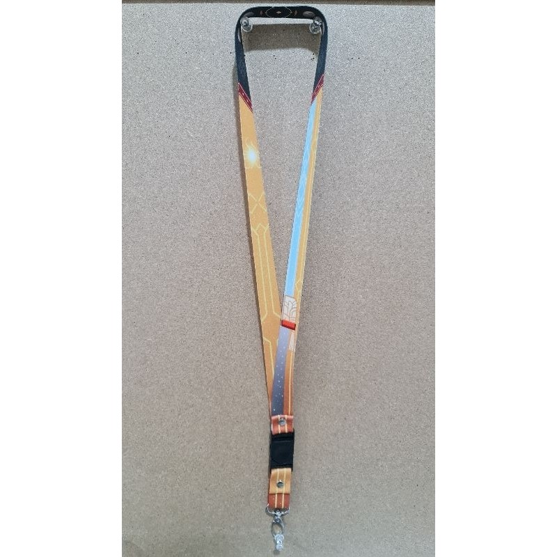 

JH8 Lanyard ID Card Honkai Star Rail unofficial