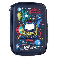 

JH8 smiggle hardtop pencil case Cowok