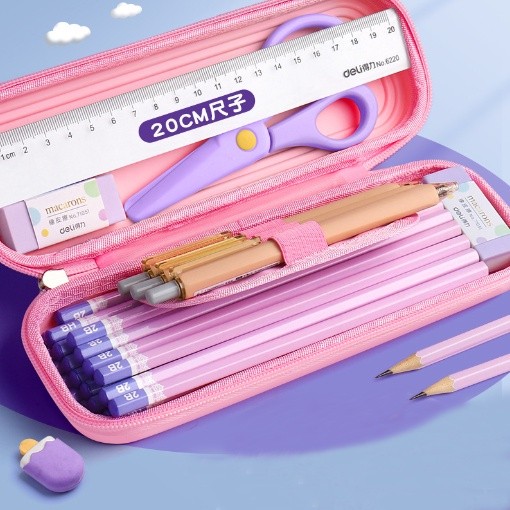 

JH8 Gratis Ongkir - S5829 Tempat Pensil Anak Motif Karakter Kartun / Tempat Pensil Anak Sekolah