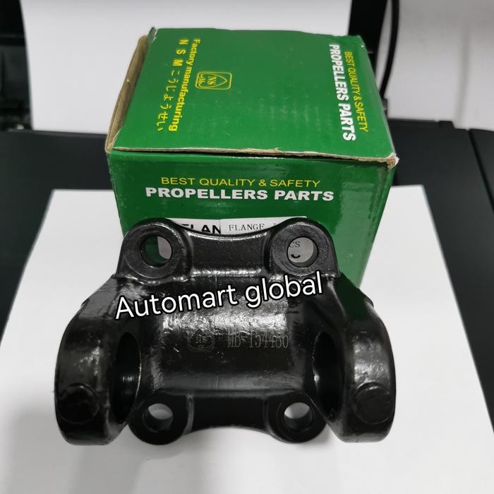 Flange Joint L300 Diesel Kode 022