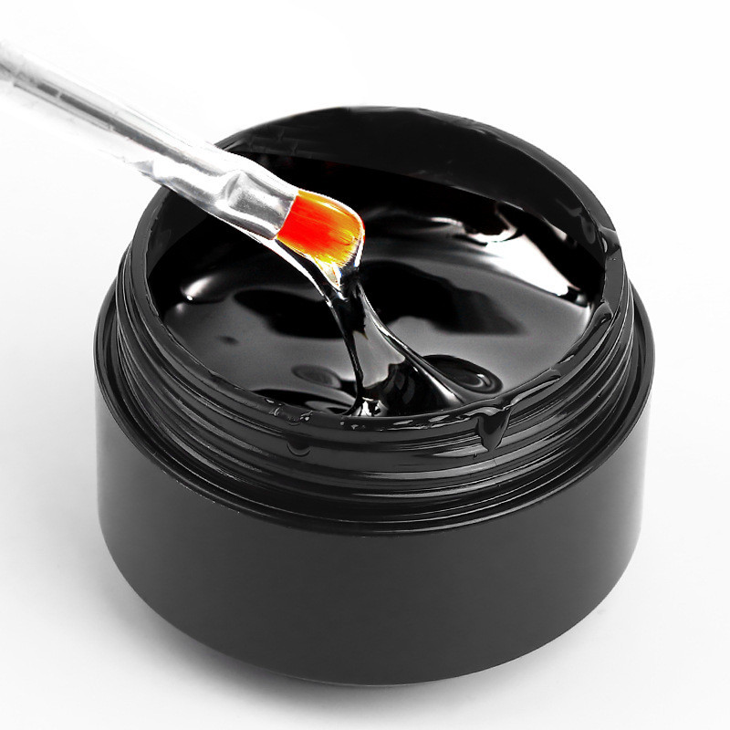 

JH8 Misscheering Viscose Gel 15ml / Lem Aksesoris Kuku / Nail Art Accessories Glue 4in1 Drill Glue