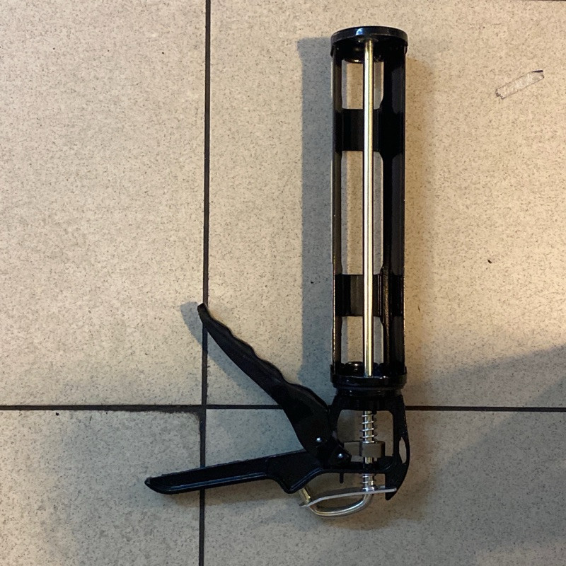 

JH8 TEMBAKAN LEM KACA LEM SEALANT LEM SILICONE GUN ALAT TEMBAK LEM