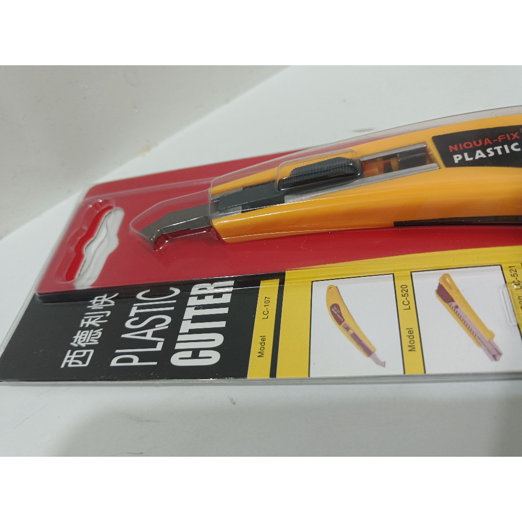 

JH8 pisau potong acrylic / alat potong akrilik / pisau cutter akrilik / LC-107