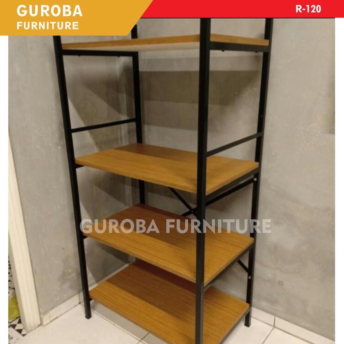 Rak Kabinet rak dapur minimalis Rak besi