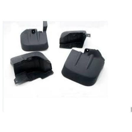 Karpet Lumpur Sebeng Mud Guard Strada Triton Strada Triton Glx Hdx Ori Kode 042