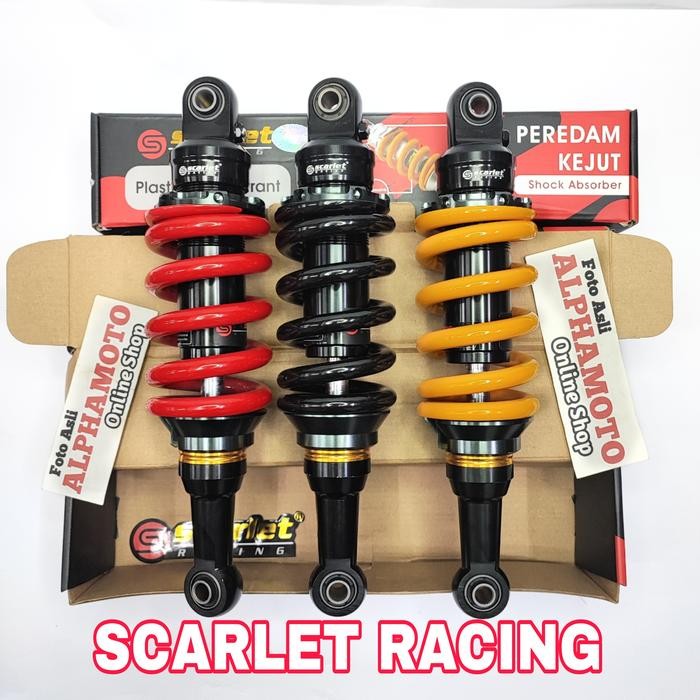 MONOSHOCK RIDE IT SATRIA F150 FU F MONO SHOCK BELAKANG