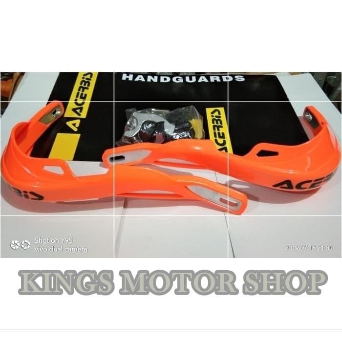 HANDGUARD PROGUARD HAND GUARD ACERBIS HONDA ADV 150 ADV 150 ORIGINAL
