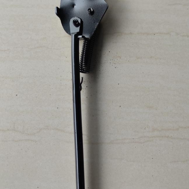 SALE STANDAR SAMPING SEPEDA BMX MINI LIPAT BAN 20