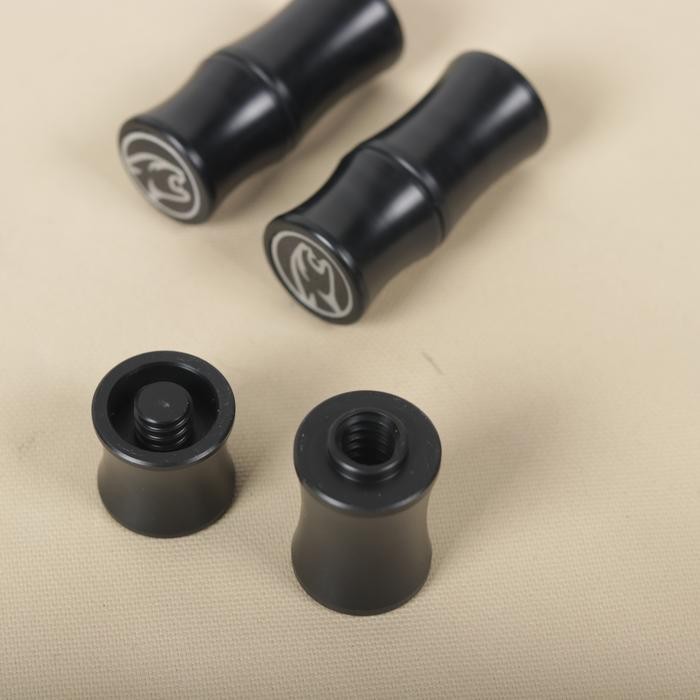 (Expert) Joint Protector Predator Original - JP joint stik billiard cue Uniloc Radial