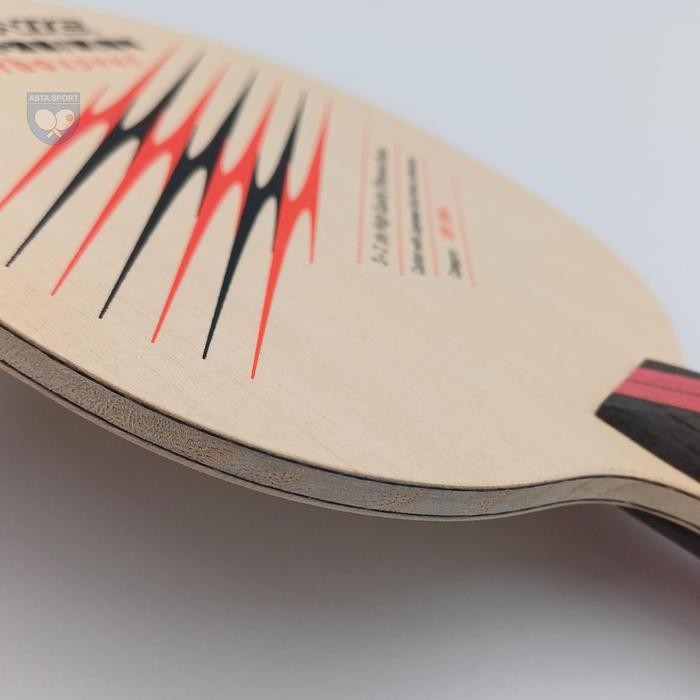 (Expert) DONIC Original Carbospeed Carbon Blade Bet Tenis Meja
