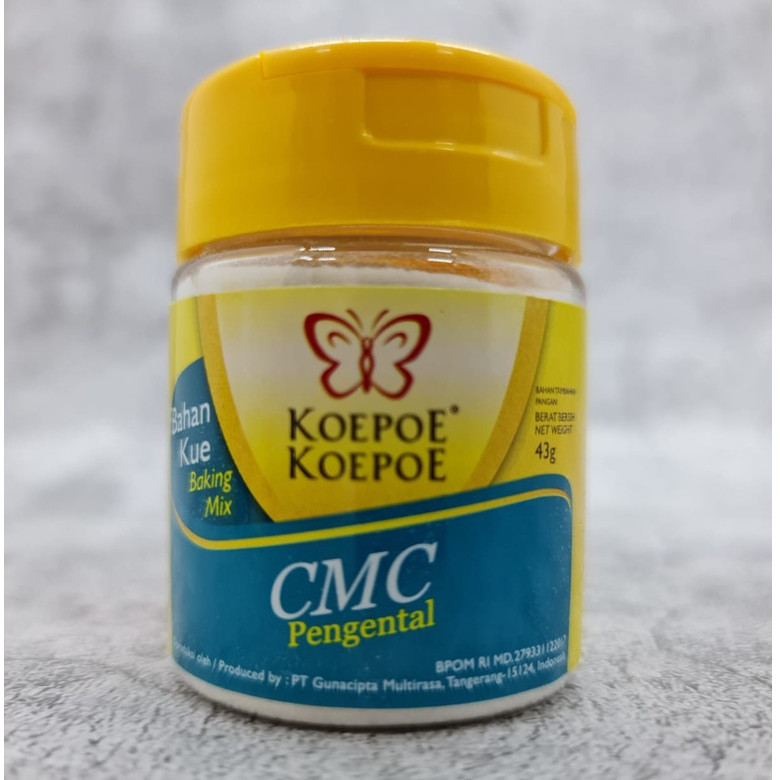 

SODA KUE KUPU-KUPU (85 GRAM)