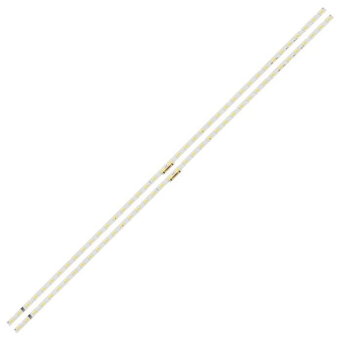 LED Backlight Strips For JL.E550M2330 UE55NU7170U UE55NU7100