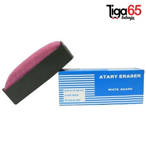 

ATARI Penghapus Papan Tulis / Penghapus