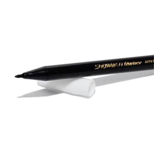 

Spidol Snowman Marker Pencil Type ( Kecil ) Hitam
