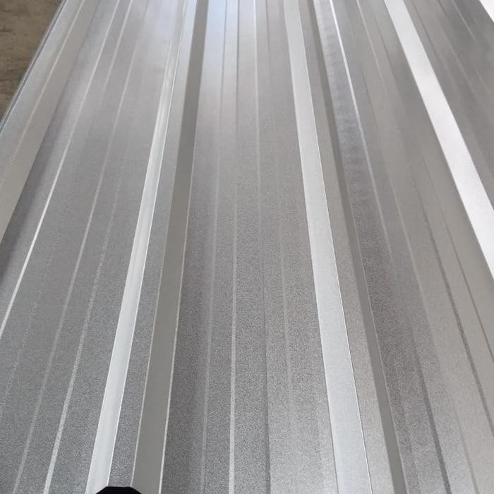 Fixco- spandek galvalum 0.3