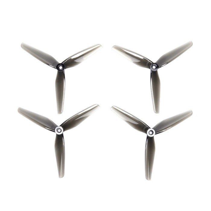 6Pairs iFlight 6x4x3 6040 F6 Propeller Tri-blade Prop CW CCW ProTek60