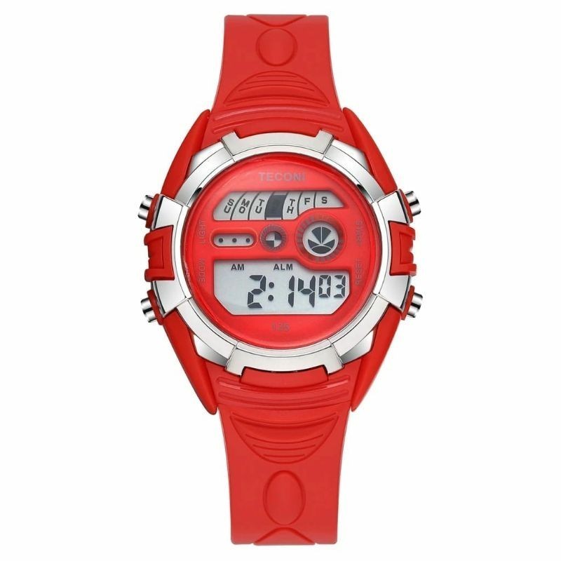 Jam Tangan Anak Teconi Dital Cowo Cewe Kasual Terlaris