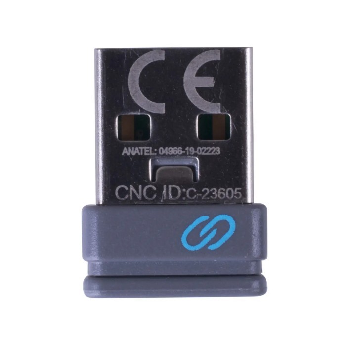New Universal USB Receiver for Dell Wireless Keyboard Mouse KM636