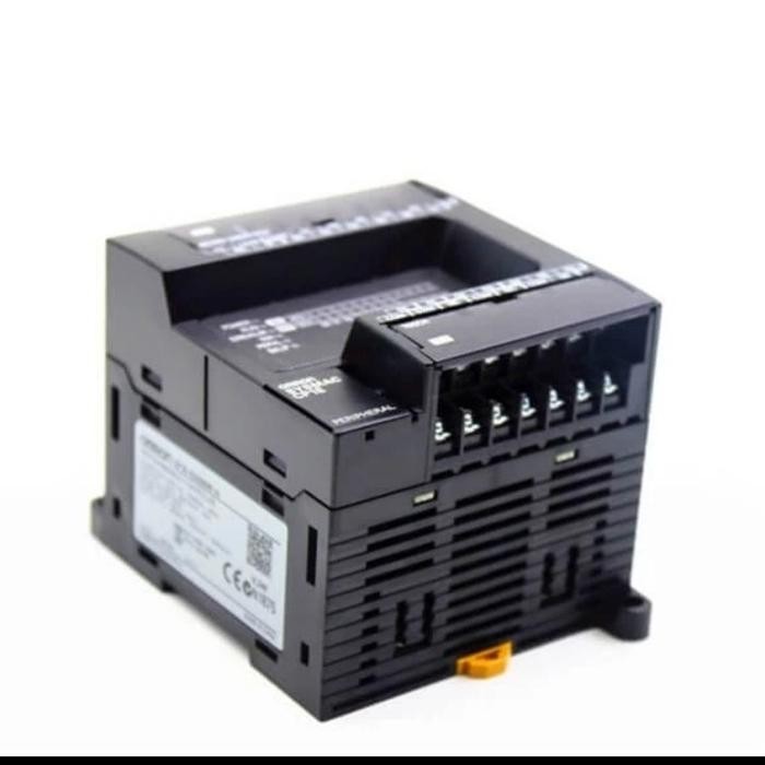 PLC OMRON CP1E-E20SDR-A