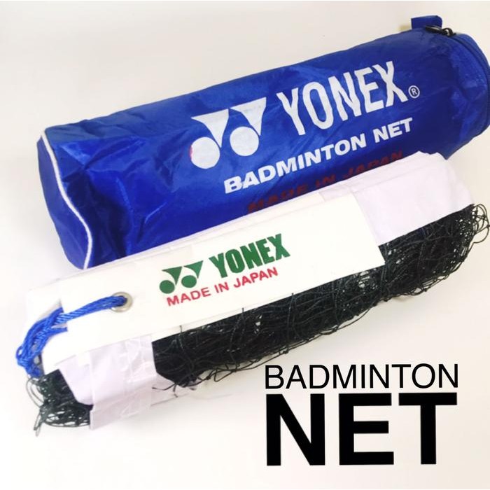 net badminton / bulutangkis [kualitas terbaik]