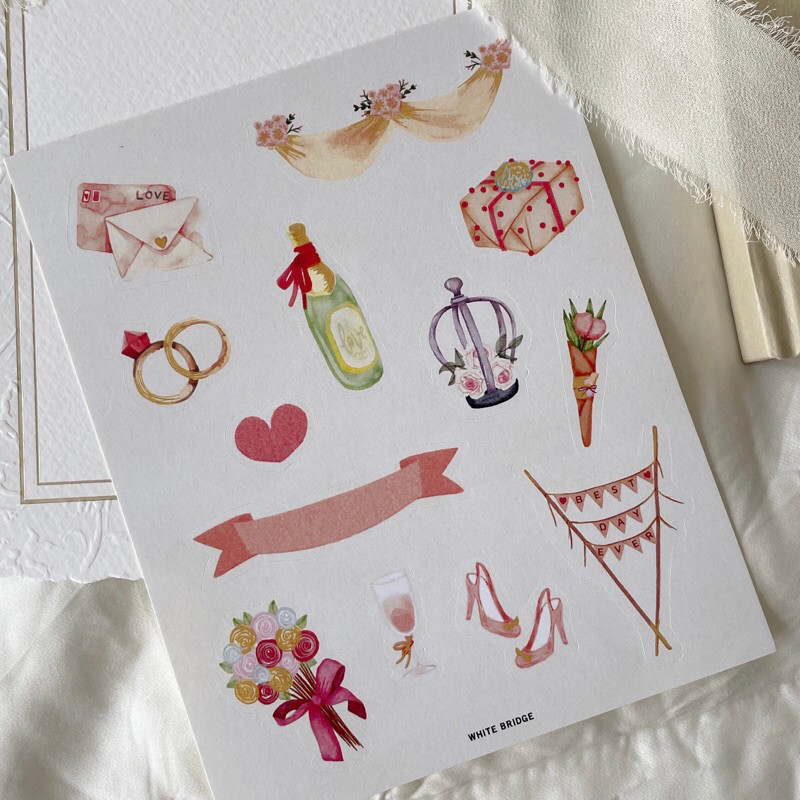 

dal Diary Wedding Planner